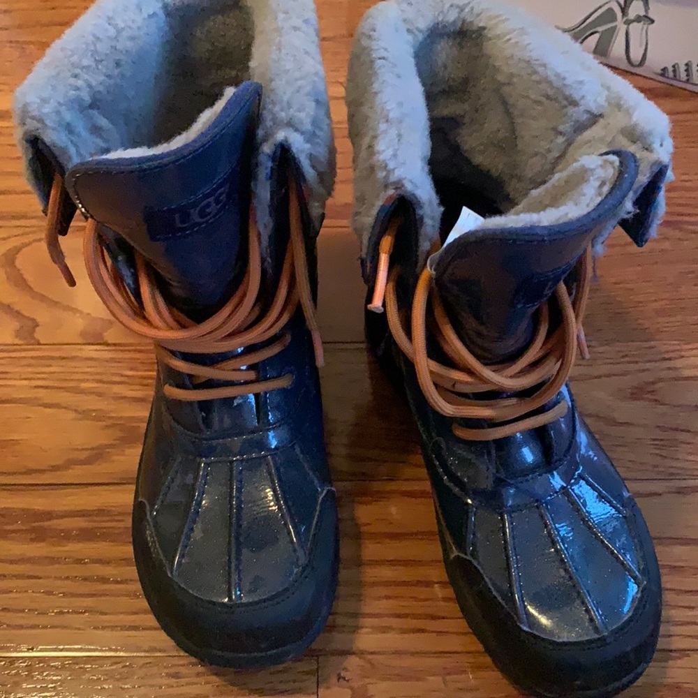 Kids ugg boots